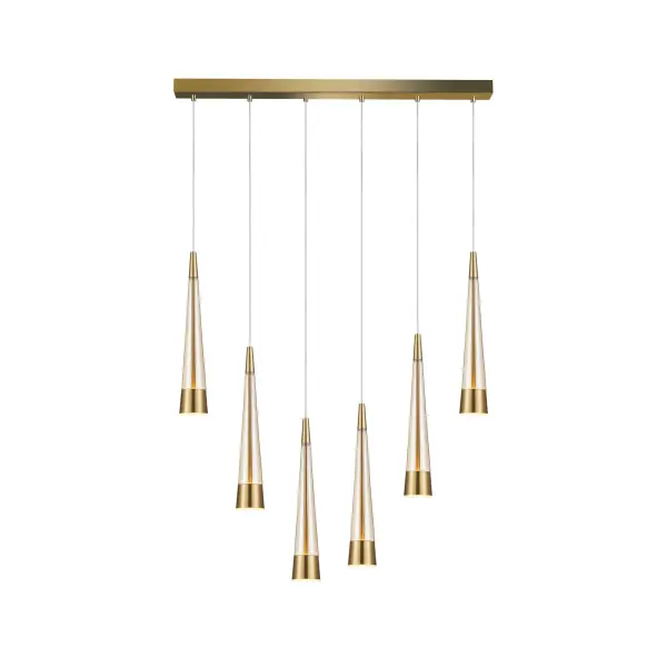 In Brass by Artcraft from the Sunnyvale collection