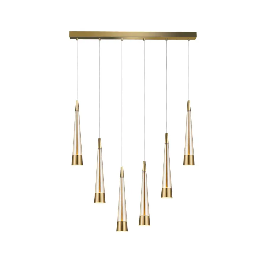 The Sunnyvale by Artcraft Lighting - Image 1