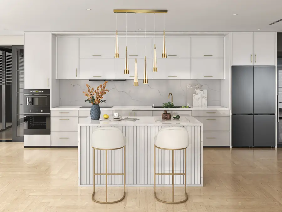The Sunnyvale by Artcraft Lighting - Image 2