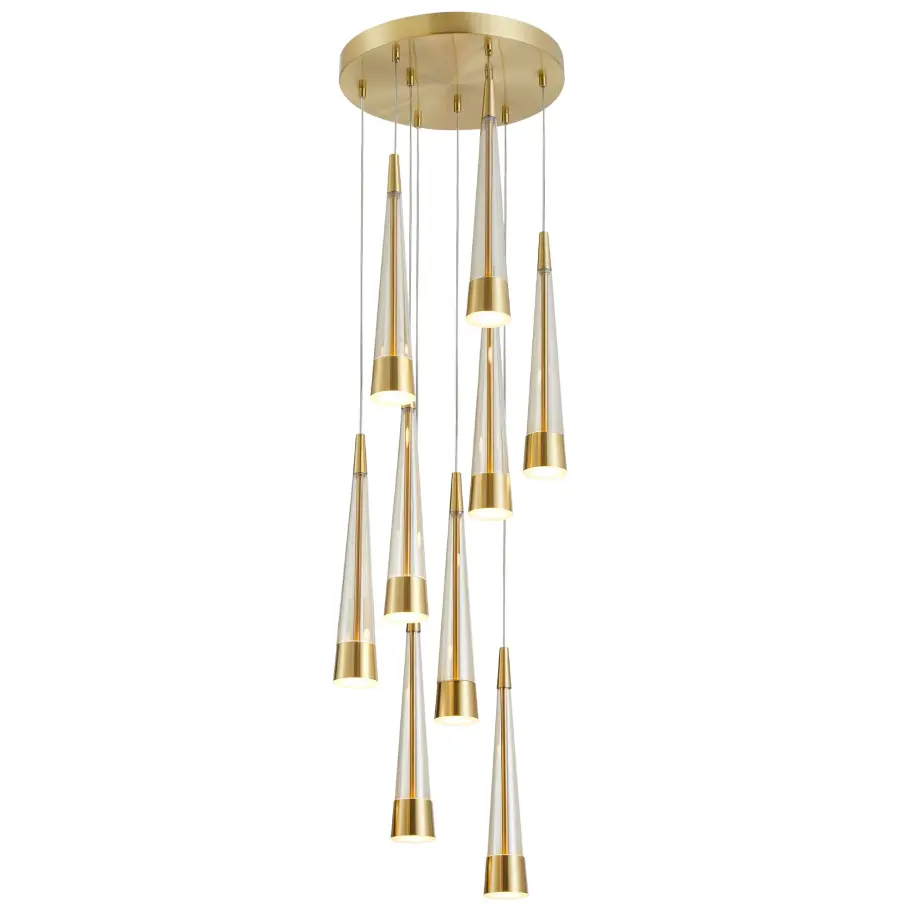 The Sunnyvale by Artcraft Lighting - Image 2