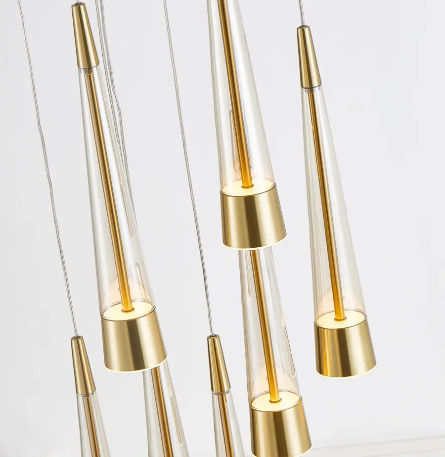 The Sunnyvale by Artcraft Lighting - Image 3