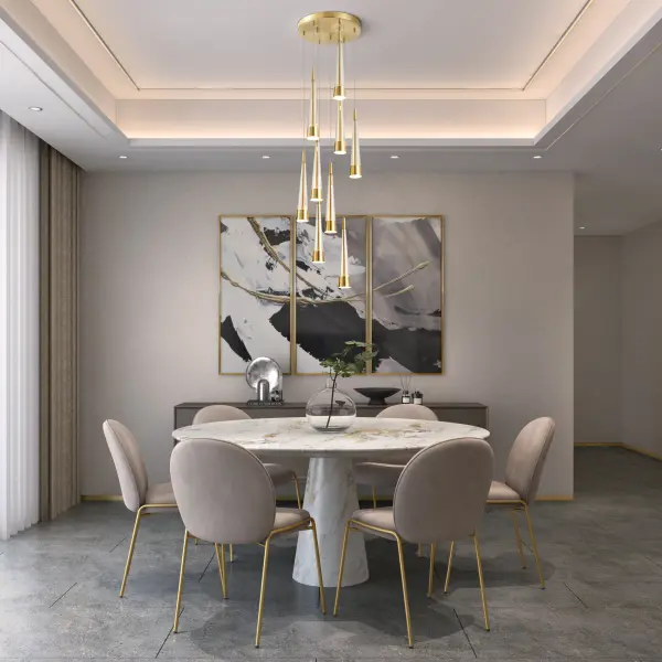 The Sunnyvale by Artcraft Lighting - Image 5