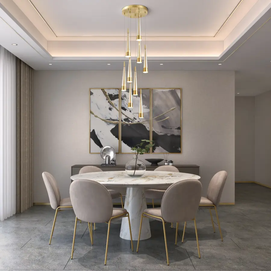 The Sunnyvale by Artcraft Lighting - Image 5