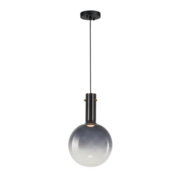Alexis LED Pendant in Blue - Image 7