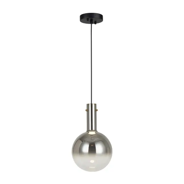In Chrome by Artcraft from the Alexis collection - alternate view