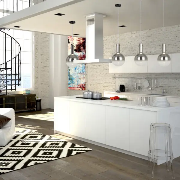 The Alexis by Artcraft Lighting - Image 4