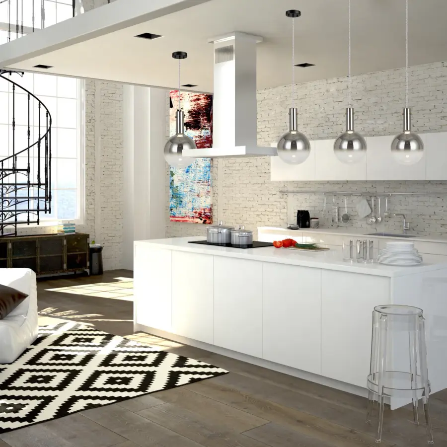 The Alexis by Artcraft Lighting - Image 4