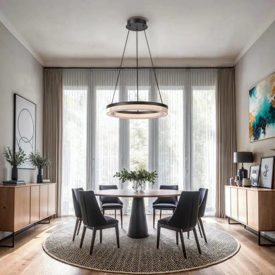 The Ari by Artcraft Lighting - Image 6