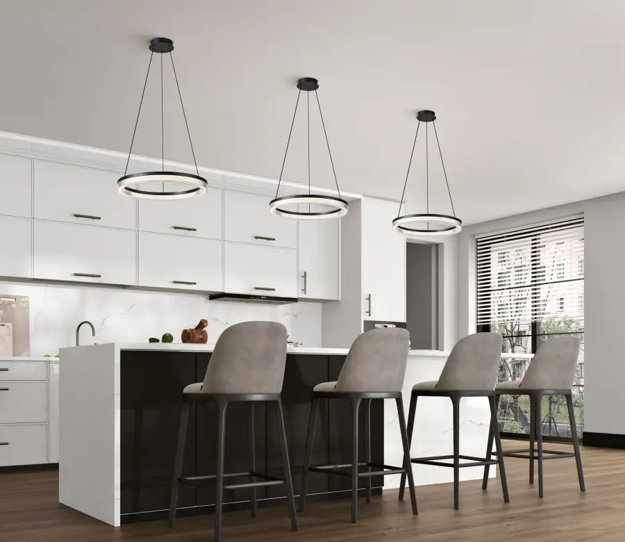 The Ari by Artcraft Lighting - Image 7