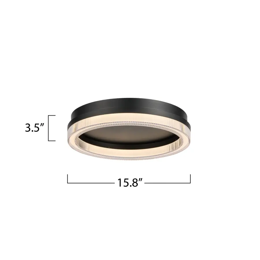 The Ari by Artcraft Lighting - Image 1