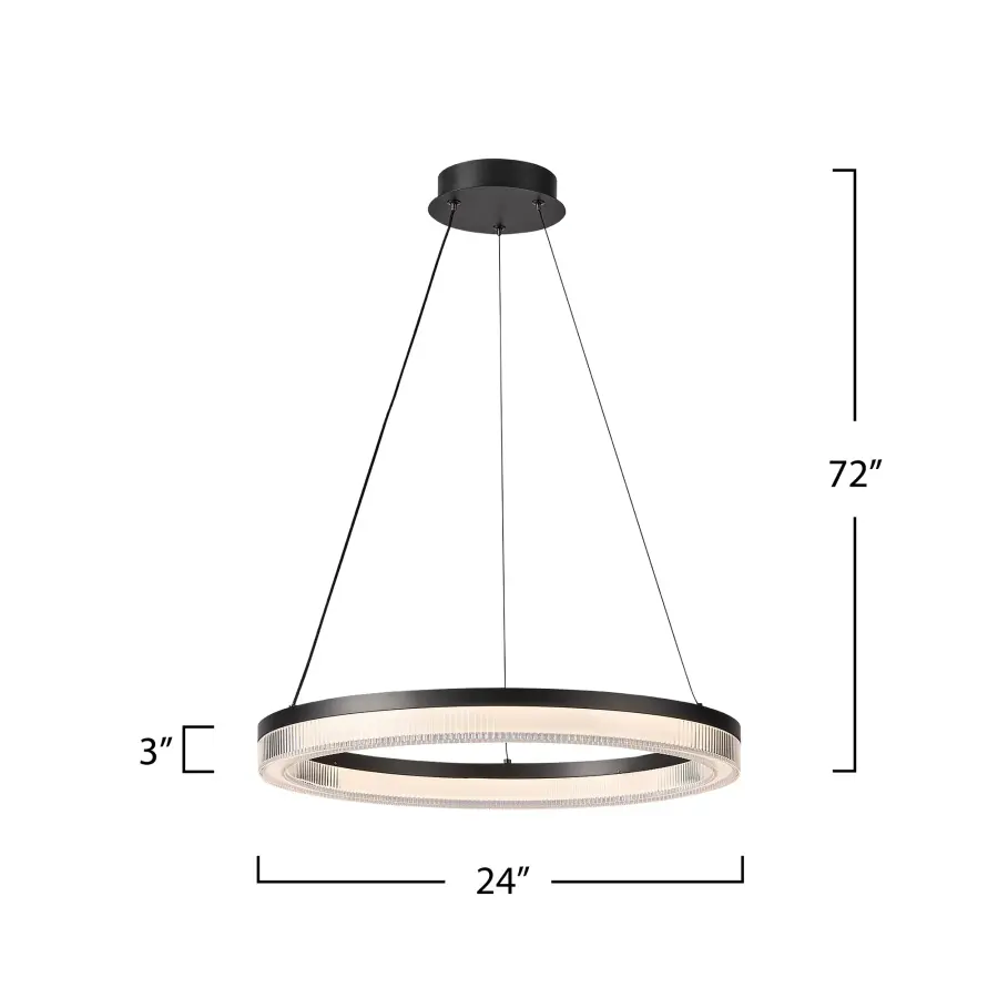 The Ari by Artcraft Lighting - Image 1