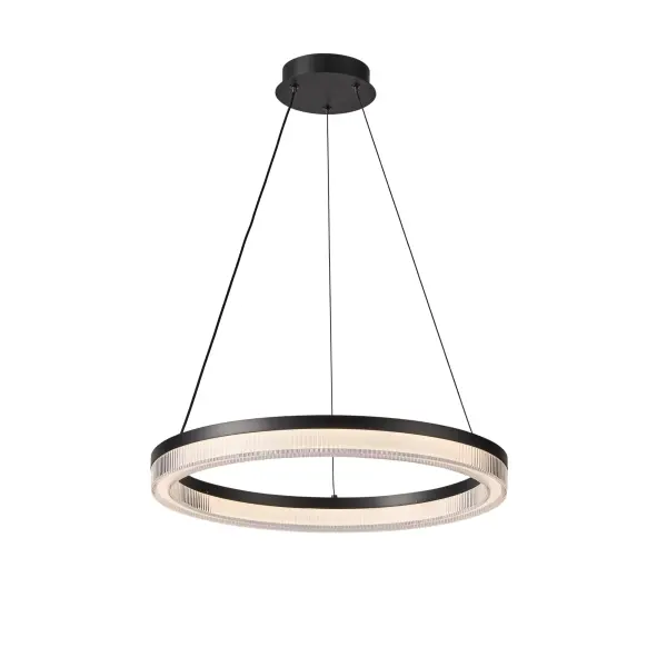 In Black by Artcraft from the Ari collection - alternate view