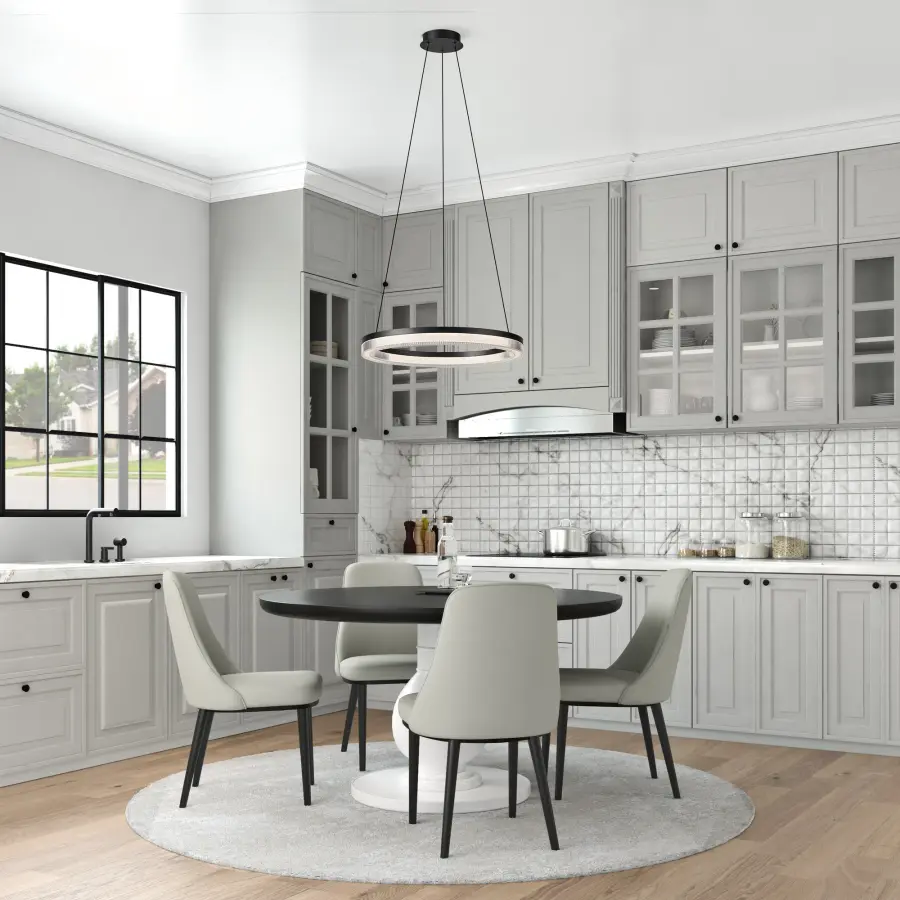 The Ari by Artcraft Lighting - Image 7