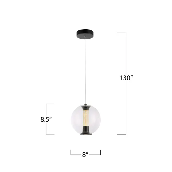 The Arlo by Artcraft Lighting - Image 1