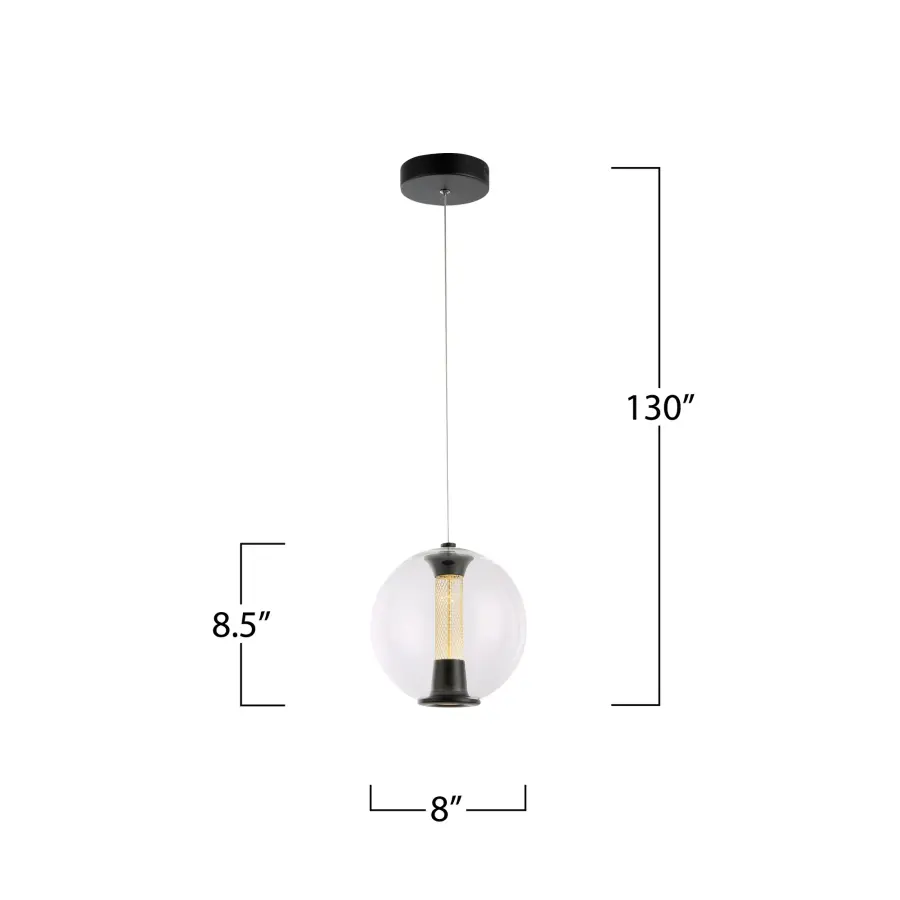 The Arlo by Artcraft Lighting - Image 1