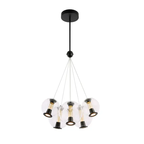 The Arlo by Artcraft Lighting - Image 2