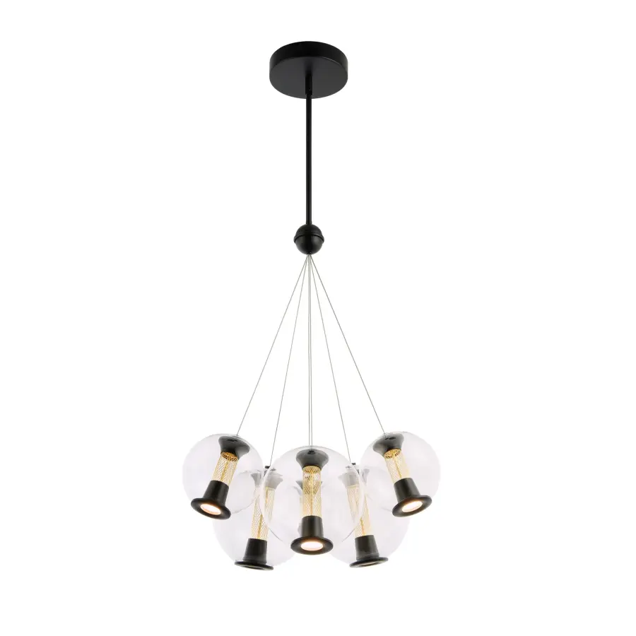 The Arlo by Artcraft Lighting - Image 2