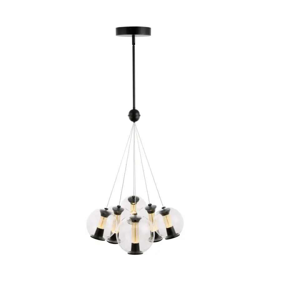 The Arlo by Artcraft Lighting - Image 3