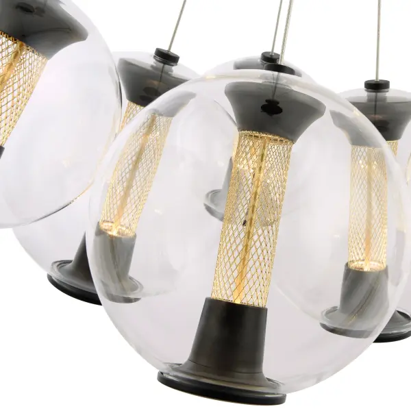 The Arlo by Artcraft Lighting - Image 4