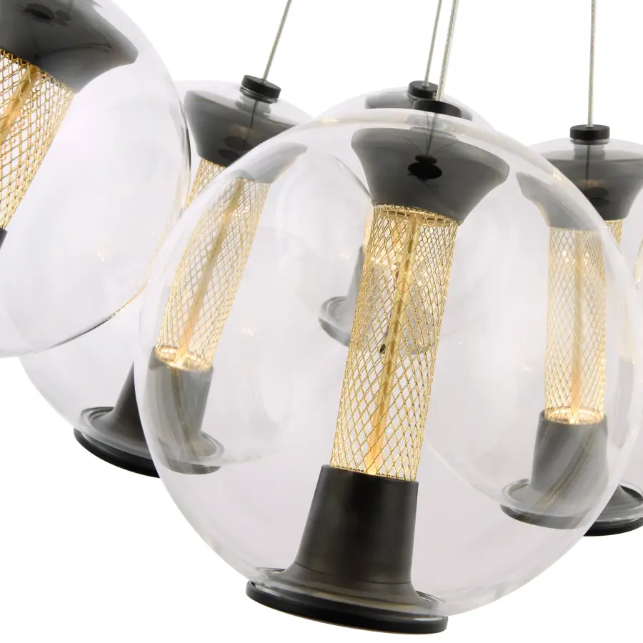 The Arlo by Artcraft Lighting - Image 4