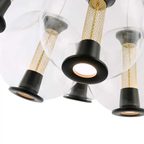 The Arlo by Artcraft Lighting - Image 5