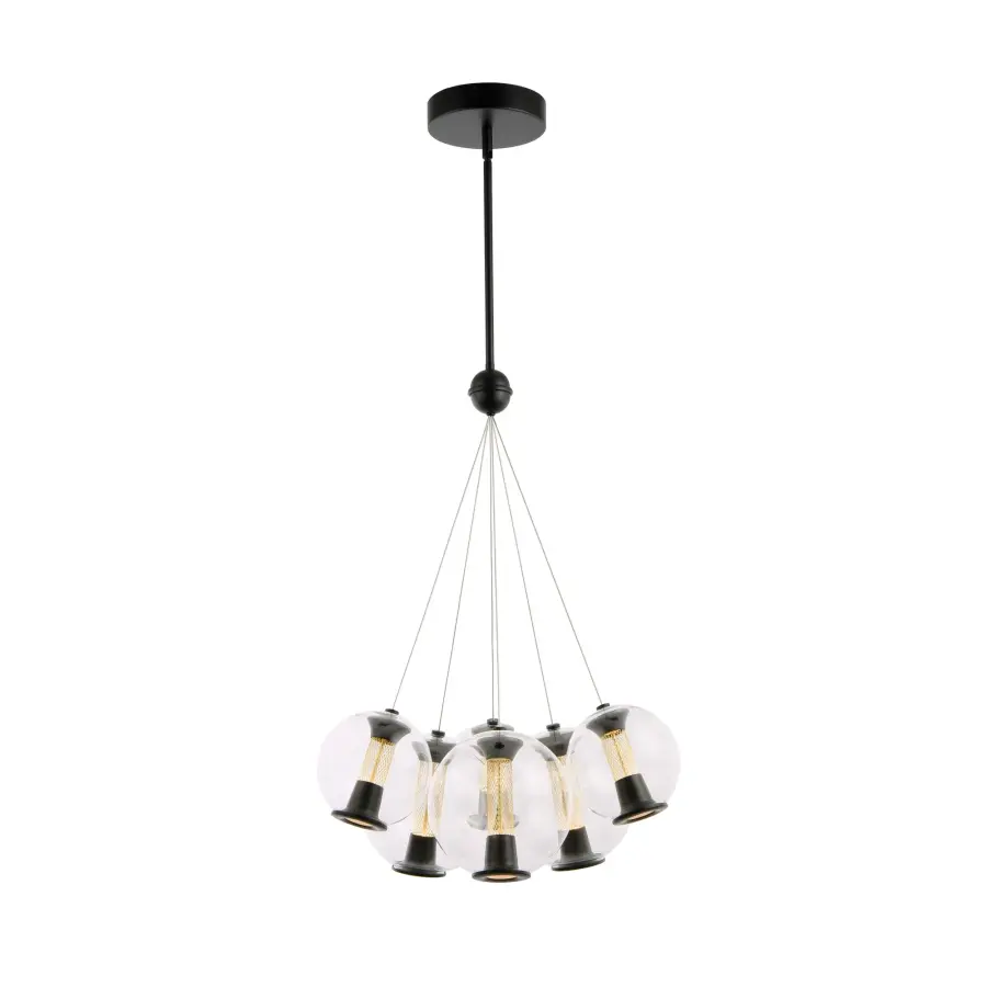 The Arlo by Artcraft Lighting - Image 6