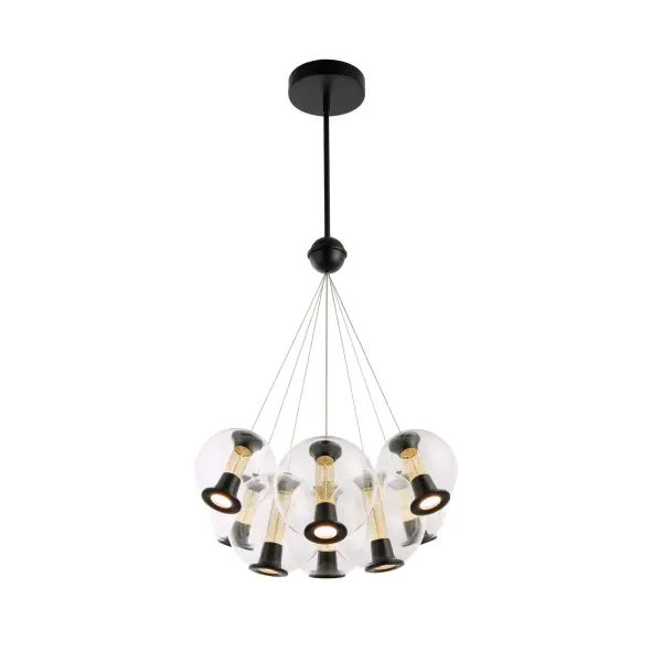 The Arlo by Artcraft Lighting - Image 2