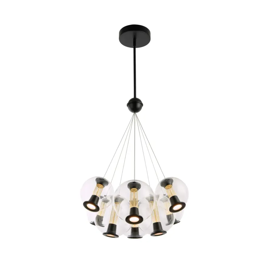 The Arlo by Artcraft Lighting - Image 2