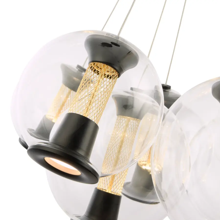 The Arlo by Artcraft Lighting - Image 4