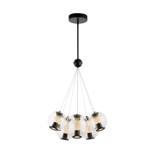 The Arlo by Artcraft Lighting - Image 6