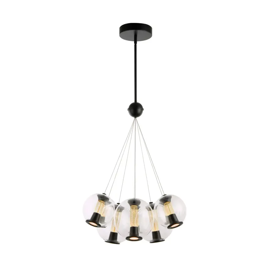 The Arlo by Artcraft Lighting - Image 6