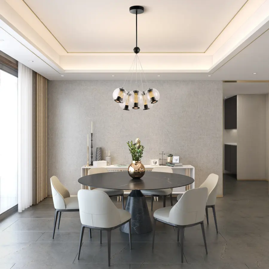 The Arlo by Artcraft Lighting - Image 7