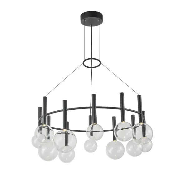 The Terra by Artcraft Lighting