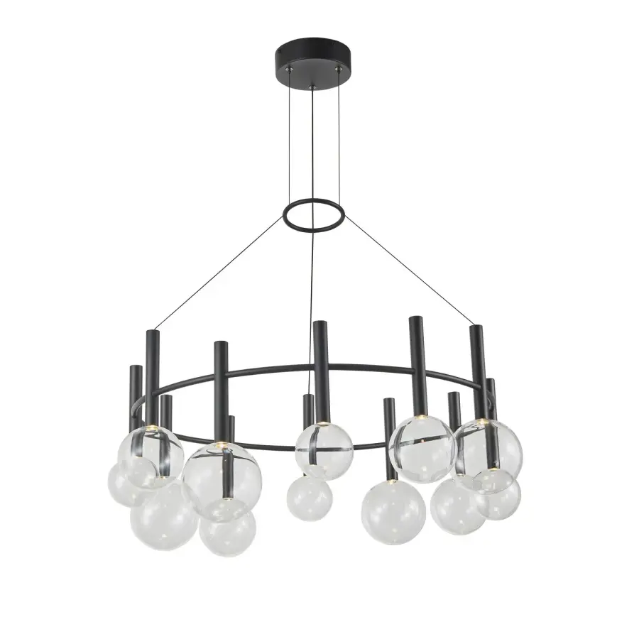 The Terra by Artcraft Lighting