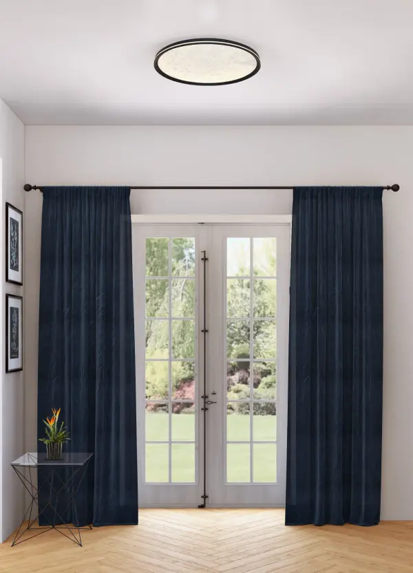 The Luna by Artcraft Lighting - Image 9