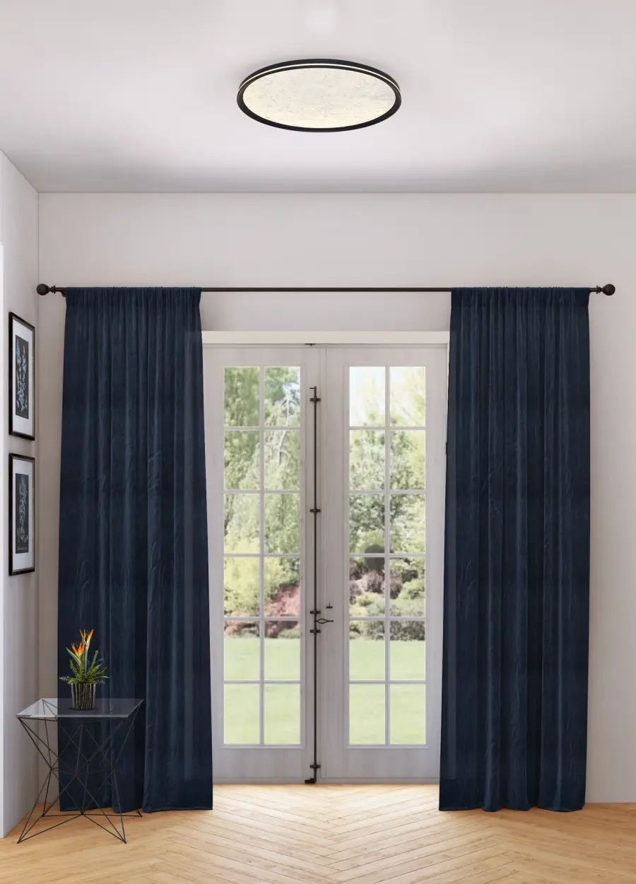 The Luna by Artcraft Lighting - Image 9