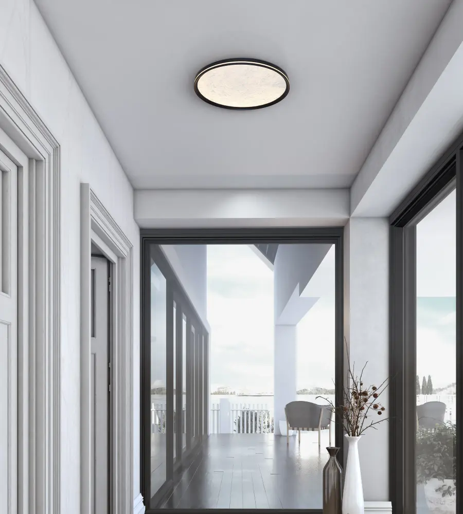 The Luna by Artcraft Lighting - Image 9