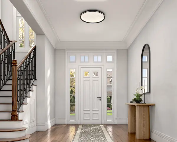 The Luna by Artcraft Lighting - Image 9