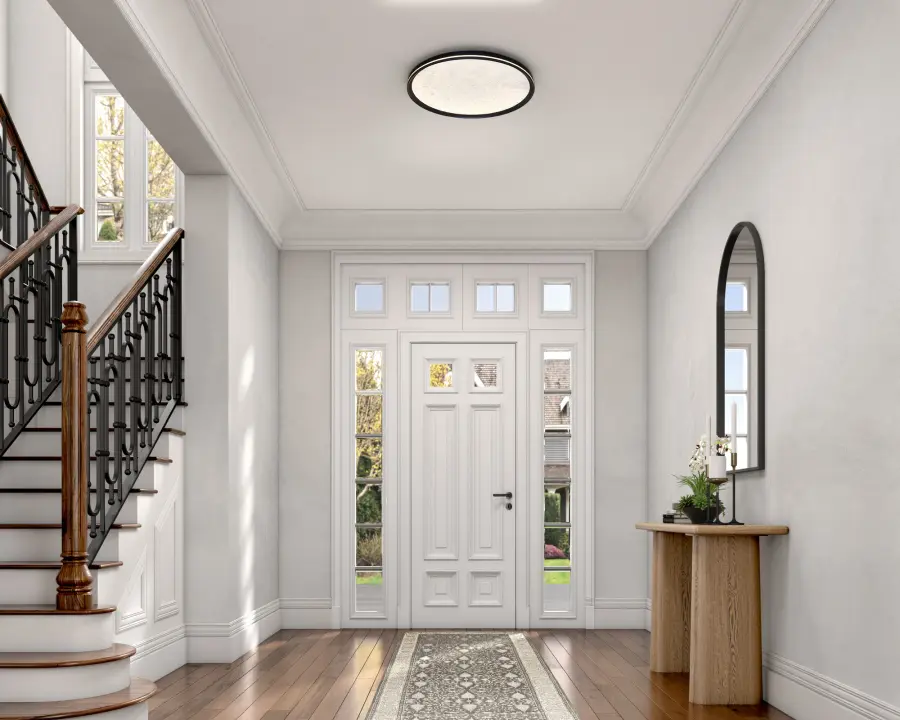 The Luna by Artcraft Lighting - Image 9
