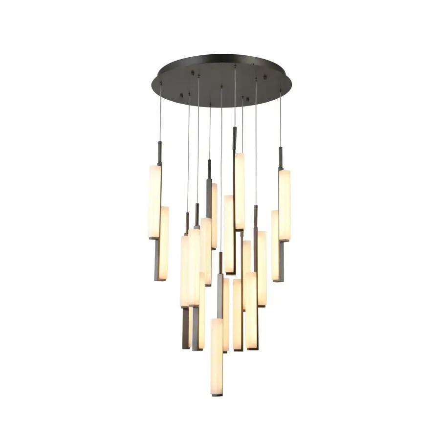 The Lumina by Artcraft Lighting