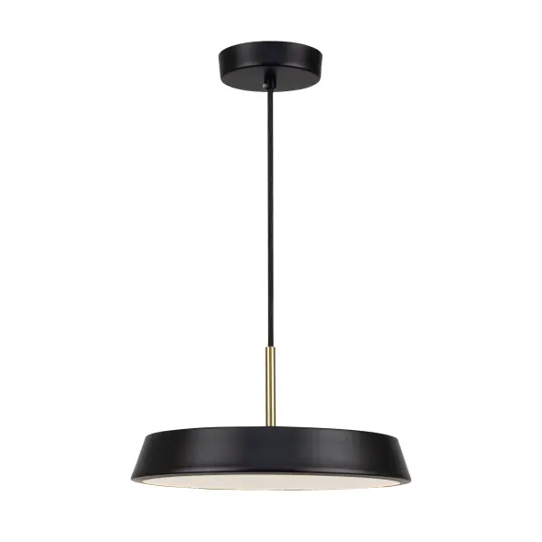 In Black by Artcraft from the Lexi collection - alternate view