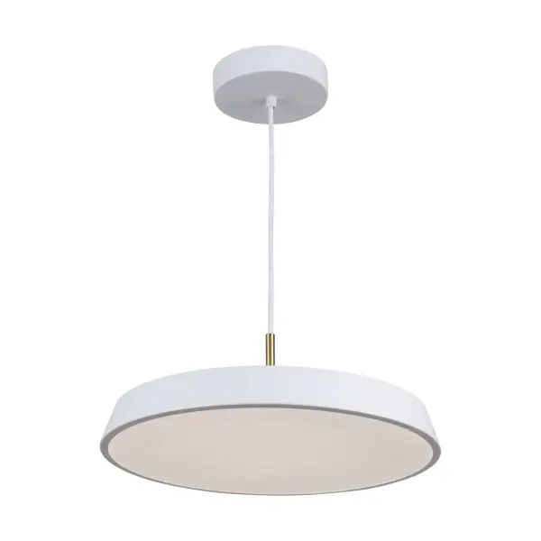 In White by Artcraft from the Lexi collection