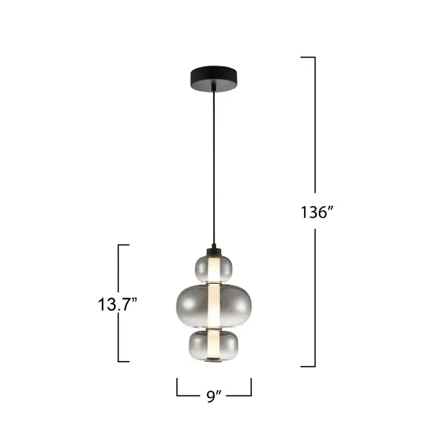 The Astra by Artcraft Lighting - Image 1