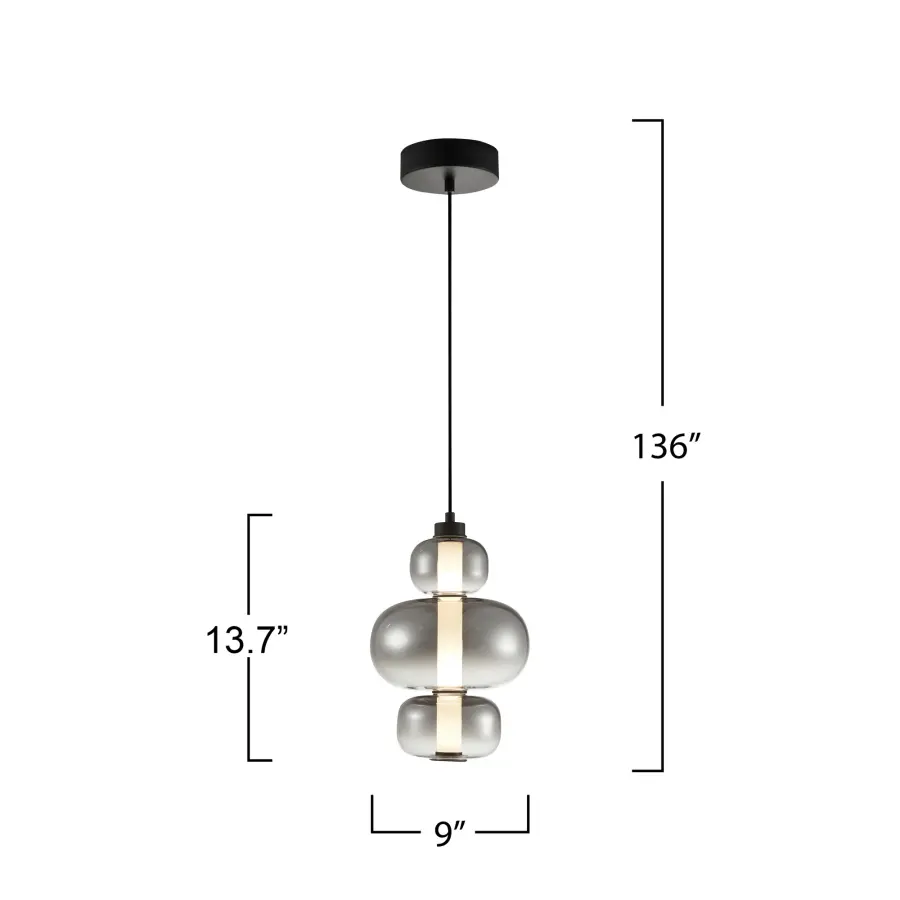 The Astra by Artcraft Lighting - Image 1