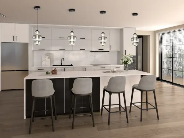 The Astra by Artcraft Lighting - Image 8