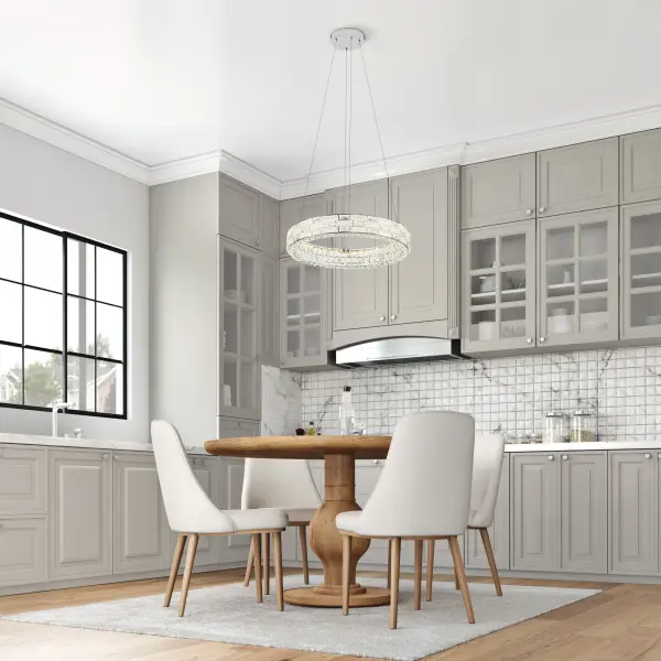 The Elegance by Artcraft Lighting - Image 7