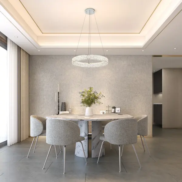 The Elegance by Artcraft Lighting - Image 9