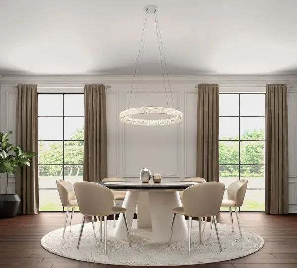 The Elegance by Artcraft Lighting - Image 9