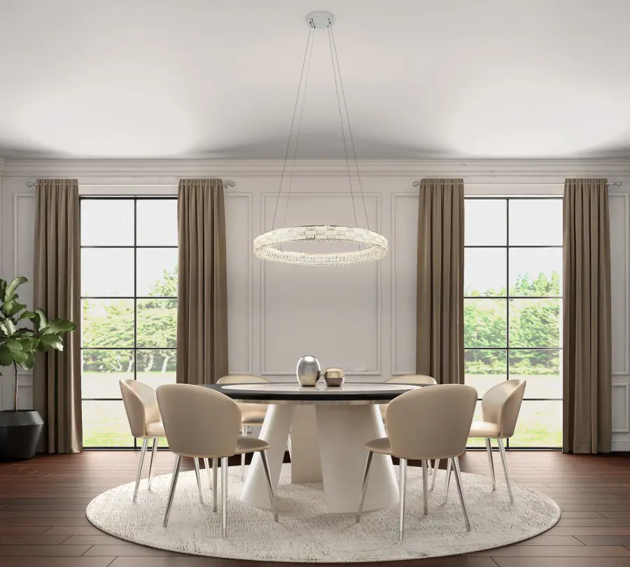 The Elegance by Artcraft Lighting - Image 9