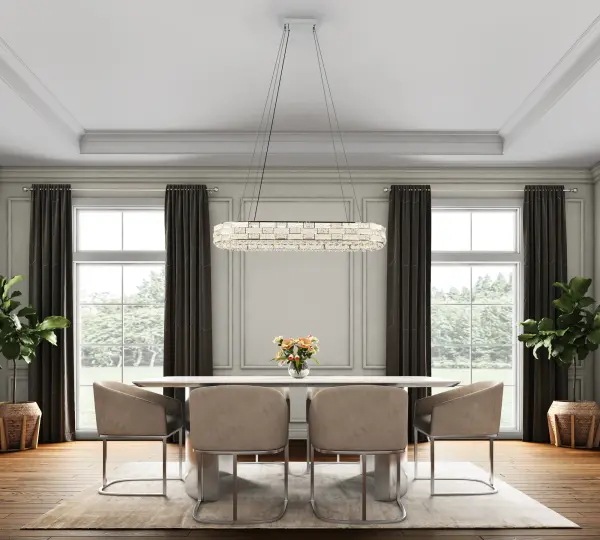 The Elegance by Artcraft Lighting - Image 10